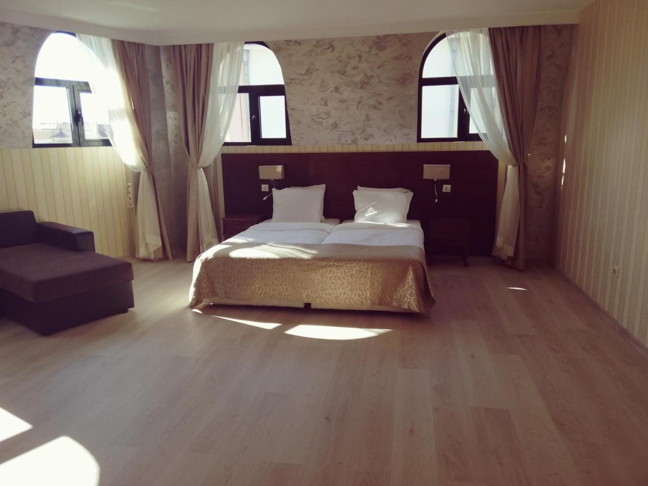 Hotel Plaza Burgas Pokój zdjęcie