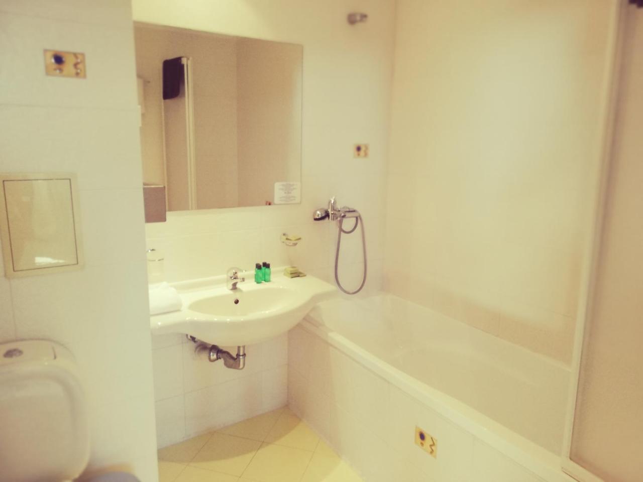 Hotel Plaza Burgas Zewnętrze zdjęcie