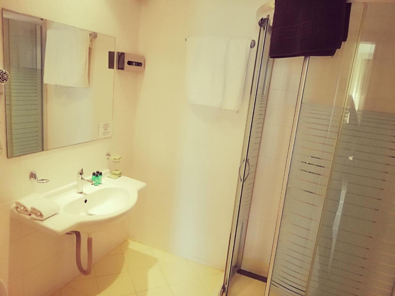 Hotel Plaza Burgas Zewnętrze zdjęcie