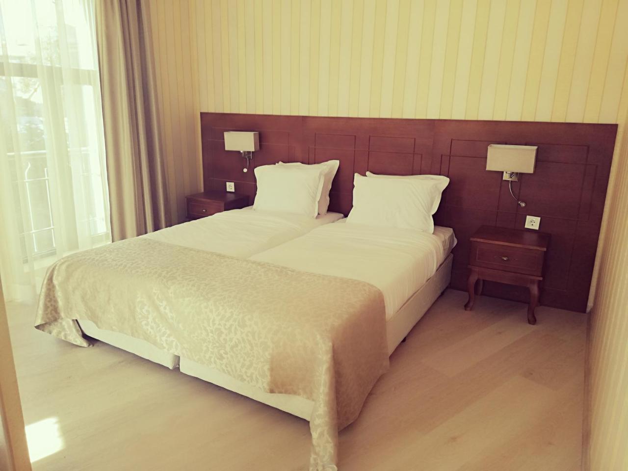 Hotel Plaza Burgas Zewnętrze zdjęcie