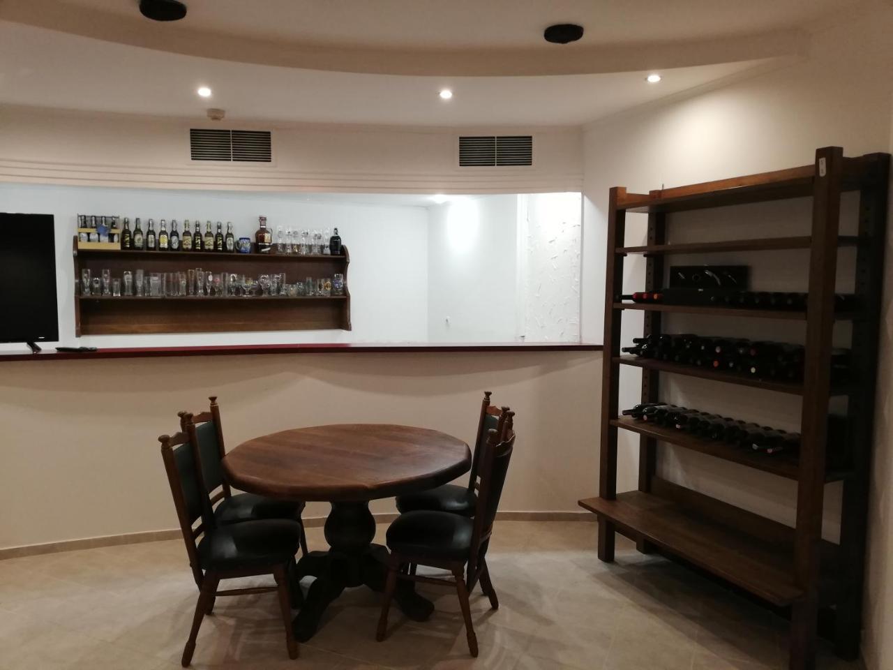 Hotel Plaza Burgas Zewnętrze zdjęcie