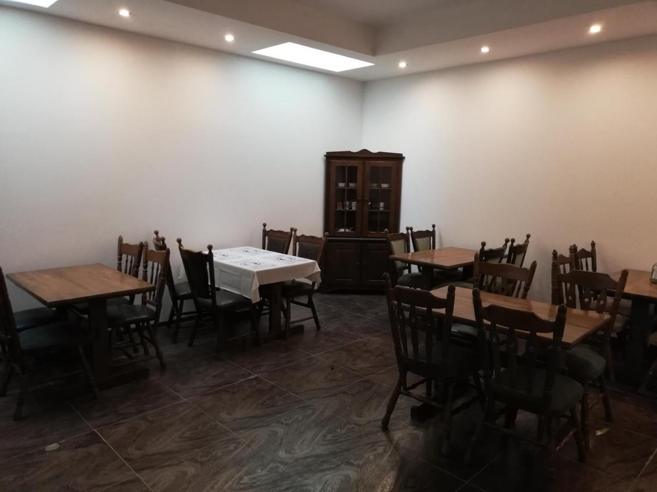 Hotel Plaza Burgas Zewnętrze zdjęcie