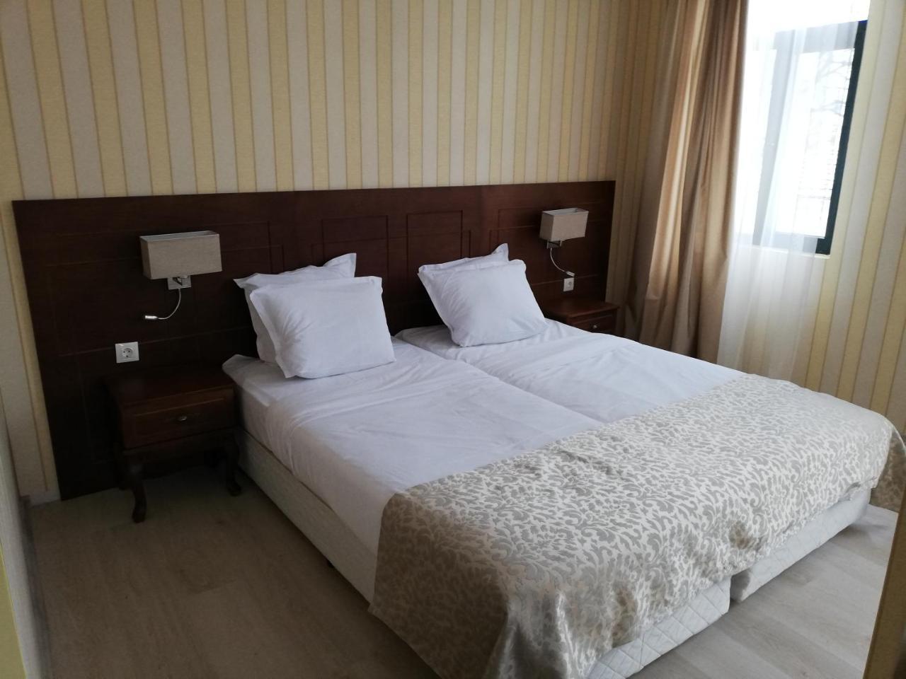 Hotel Plaza Burgas Zewnętrze zdjęcie