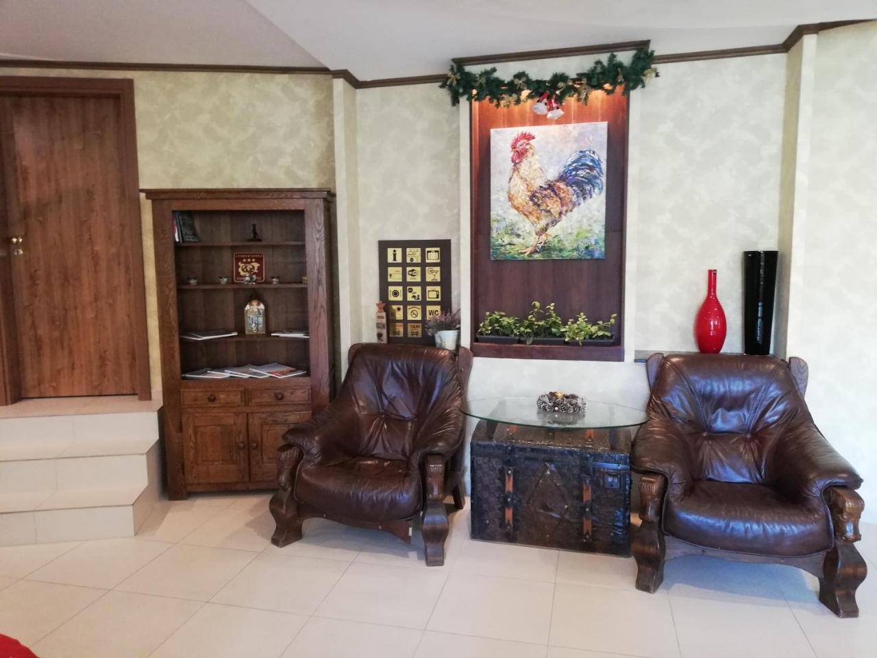 Hotel Plaza Burgas Zewnętrze zdjęcie