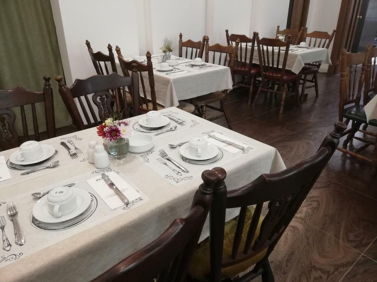 Hotel Plaza Burgas Zewnętrze zdjęcie